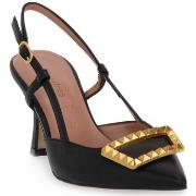 Chaussures escarpins Priv Lab NERO NAPPA