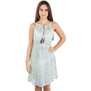 Robe courte Isla Bonita By Sigris Robe Courte