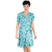 Robe courte Isla Bonita By Sigris Robe Courte