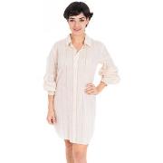 Robe Isla Bonita By Sigris Robe