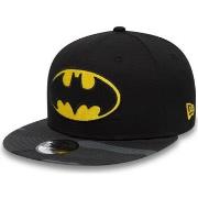 Casquette enfant New-Era 950K Chyt DC Camo 9FIFTY Batman