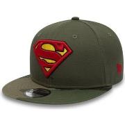 Casquette enfant New-Era 950K Chyt DC Camo 9FIFTY Superman