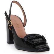 Chaussures escarpins Priv Lab NERO VERNICE