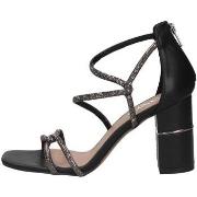 Sandales Exé Shoes Exe' helen Sandales Femme Noir 459