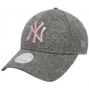 Casquette New-Era Casquette femme grise Yankees - 80489231