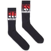Chaussettes Diesel 00S6UO 0CGBT SKM-RAY-900