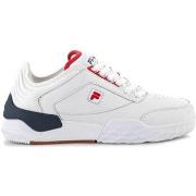 Baskets basses Fila Modern T23