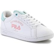 Baskets basses Fila Crosscourt 2 NT Logo WMN FFW0258-13206