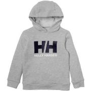 Sweat-shirt enfant Helly Hansen -