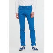 Jeans Lee Cooper Pantalons LC126ZP Celadon blue