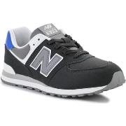 Sandales enfant New Balance GC574MB1