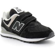 Baskets enfant New Balance Chaussures de sport à scratch pour enfant P...