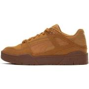 Baskets basses Puma Slipstream Suede