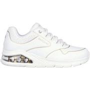 Baskets basses Skechers Uno 2 Golden Trim