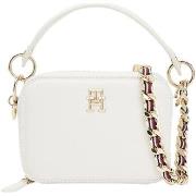 Sac Bandouliere Tommy Hilfiger Sac bandouliere Ref 59285 Blanc 17*6,5*...