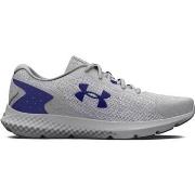 Baskets basses Under Armour Charged Rogue 3 Knit