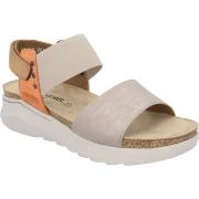 Sandales Josef Seibel Celine 08, beige-multi