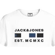 T-shirt enfant Jack &amp; Jones 12226496