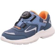 Chaussures enfant Superfit -