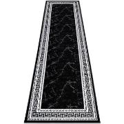 Tapis Rugsx Tapis, le tapis de couloir GLOSS moderne 70x300 cm