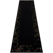 Tapis Rugsx Tapis, le tapis de couloir GLOSS moderne 80x200 cm