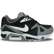 Baskets basses Nike Air Max Structure Triax 91 Noir