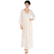 Robe Isla Bonita By Sigris Longue Robe Midi