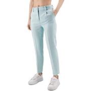 Jeans Blugirl Pantalon goutte