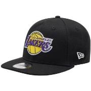 Casquette New-Era Mlb 9FIFTY Los Angeles Lakers