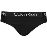 Accessoire sport Calvin Klein Jeans Culotte CK Femme Noir