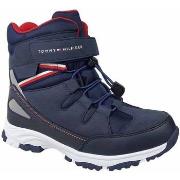 Bottes enfant Tommy Hilfiger T3B5325421487800