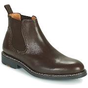 Boots Pellet RAYMOND