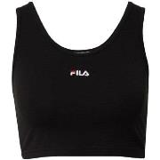 T-shirt Fila Débardeur LIGNE Femmes Anah Recadrée Top 688485 Femme Noi...