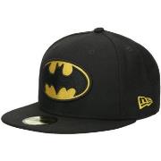 Casquette New-Era Character Bas Batman Basic Cap