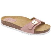 Sandales Scholl NINA SUEDE