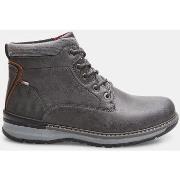 Boots Bata Bottines pour homme effet cuir Unisex