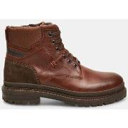 Boots Bata Bottines pour homme en cuir Homme