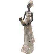 Statuettes et figurines Signes Grimalt Figure Africaine