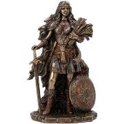 Statuettes et figurines Signes Grimalt Figure Déesse Lady Sif Nord