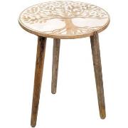 Tables basses Signes Grimalt Vie De Table Rustique