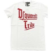 T-shirt Dsquared T-SHIRT