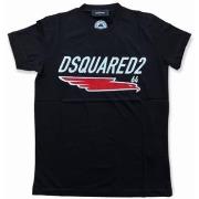 T-shirt Dsquared T-SHIRT