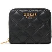 Portefeuille Guess GIULLY SLG SMALL ZIP AROU