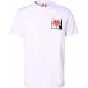T-shirt Kappa T-shirt Broy Authentic
