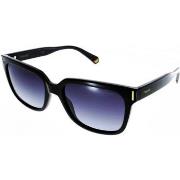 Lunettes de soleil Polaroid PLD 6191 S 807 BLACK