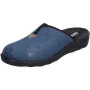 Chaussons Westland Nice 82, blau