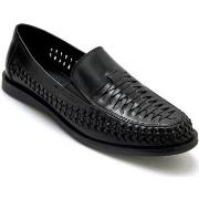 Mocassins Pediconfort Chaussures tressées homme