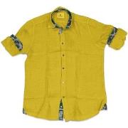Chemise Recycled -