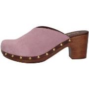 Chaussons Sanita SELTA