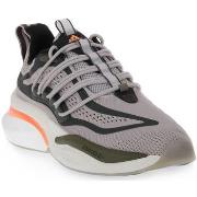 Chaussures adidas ALPHABOOST